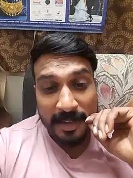 Chennaibull15 online show from 22, 1, 2025