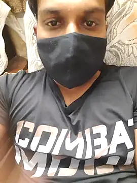 Chennaibull15 online show from 6, 2, 2025