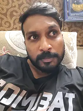 Chennaibull15 online show from 8, 2, 2025