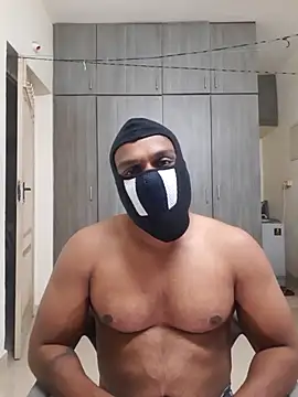 Chennaibull15 online show from 18, 2, 2025