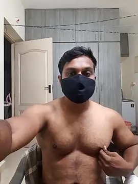 Chennaibull15 online show from 13, 3, 2025