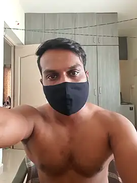 Chennaibull15 online show from 17, 3, 2025