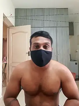 Chennaibull15 online show from 17, 3, 2025