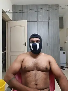 Chennaibull15 online show from 29, 9, 2025