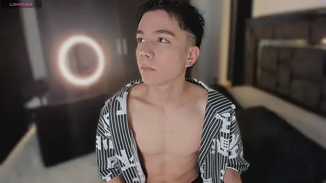 alanblack1 online show from 16, 3, 2026