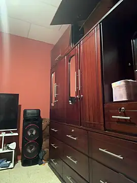 Eva1203 online show from 17, 4, 2026