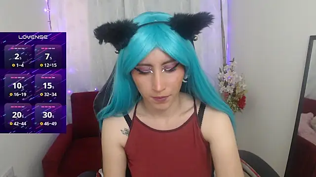 miss moonlight online show from 13, 3, 2025