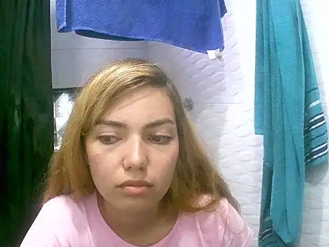 Snapshot of VittoriaTaylor chatting on 16, 2, 2026 VittoriaTaylor online show from 16, 2, 2026