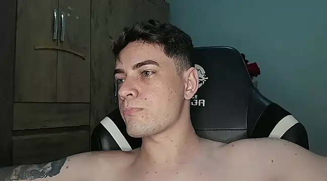 Dyllan   online show from 23, 1, 2025