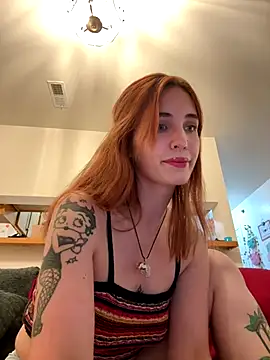 Cherokee babe online show from 12, 10, 2025