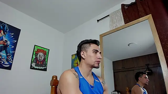 Austin nice cock online show from 24, 3, 2026