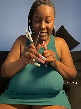 xoxoHotCoCo online show from 6, 6, 2026