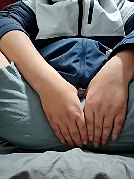 chengxxoo online show from 26, 2, 2025