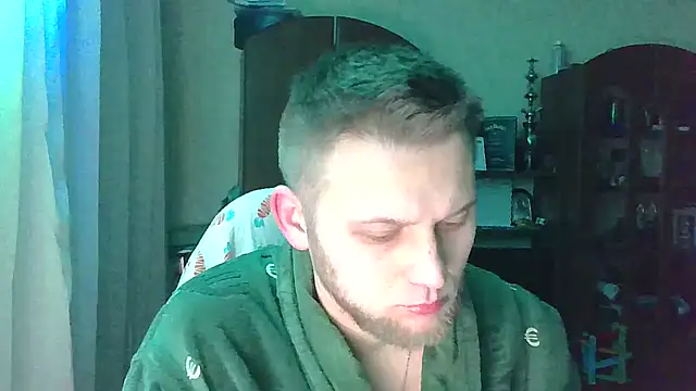 HunterOnBoobs online show from 28, 2, 2025