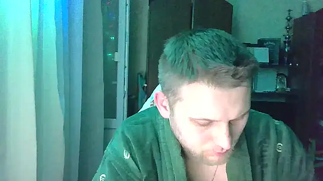 HunterOnBoobs online show from 5, 3, 2025