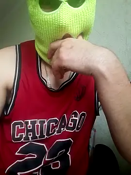 HunterOnBoobs online show from 27, 2, 2026