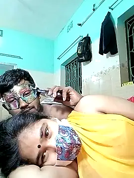 Snapshot of Sexy-Couple20 chatting on 30, 1, 2025 Sexy-Couple20 online show from 30, 1, 2025