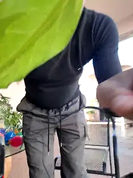 ABRAHAMBOLENA online show from 8, 1, 2026