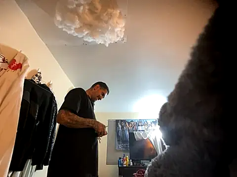 hornycouple818 online show from 23, 11, 2025