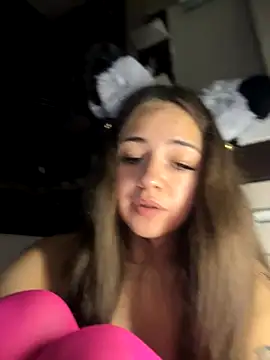 GeraBoobsi online show from 2, 11, 2025