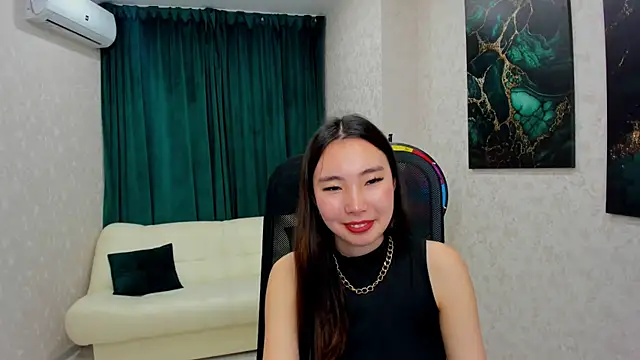 AnnaReyla online show from 12, 3, 2025