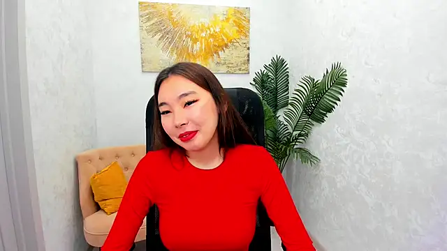 AnnaReyla online show from 16, 3, 2025