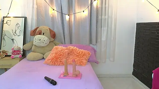 SERAFINA  online show from 21, 10, 2025