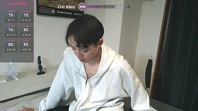 nunnun00 online show from 31, 3, 2026