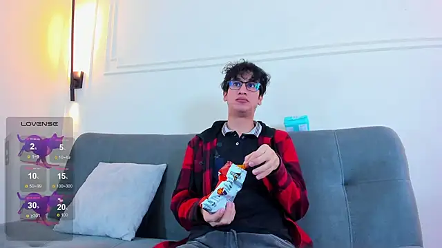 Cum hunters online show from 17, 1, 2026