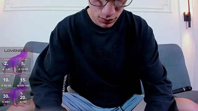 Cum hunters online show from 11, 2, 2026