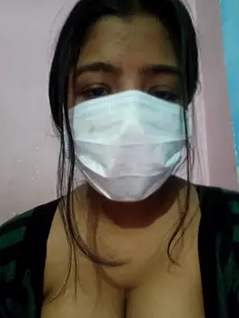 Snapshot of DUSKY_GIRL100 chatting on 12, 11, 2025 DUSKY GIRL100 online show from 12, 11, 2025