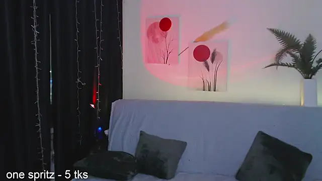 miuri miy online show from 2, 2, 2025