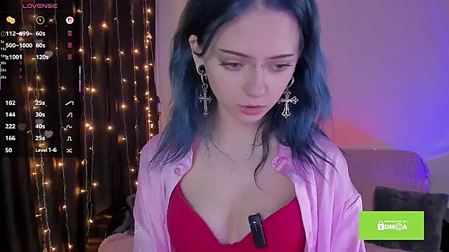 miuri miy online show from 1, 3, 2025