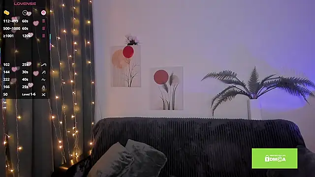 miuri miy online show from 15, 3, 2025