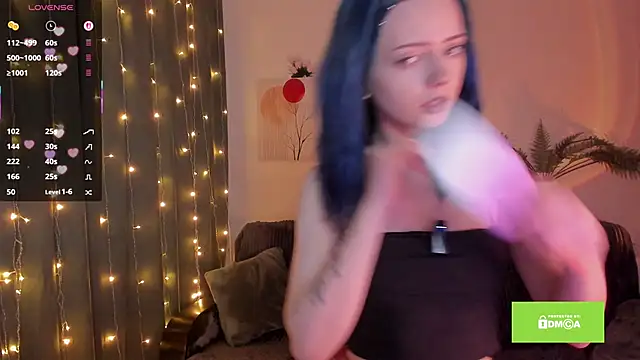 miuri miy online show from 16, 3, 2025