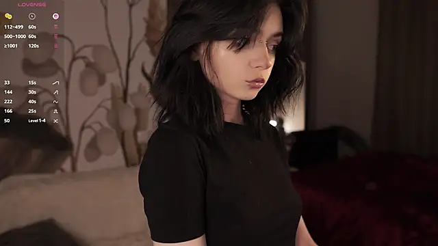 miuri miy online show from 26, 9, 2025