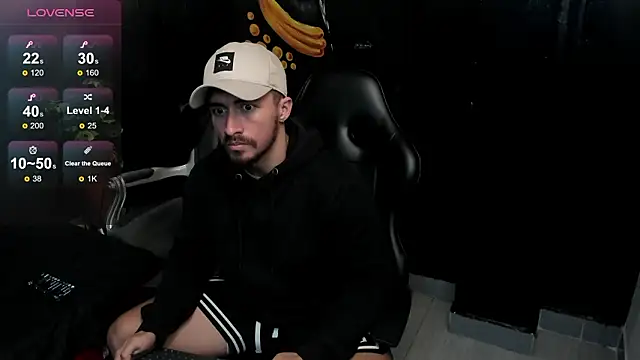 Brad Summer online show from 24, 2, 2026