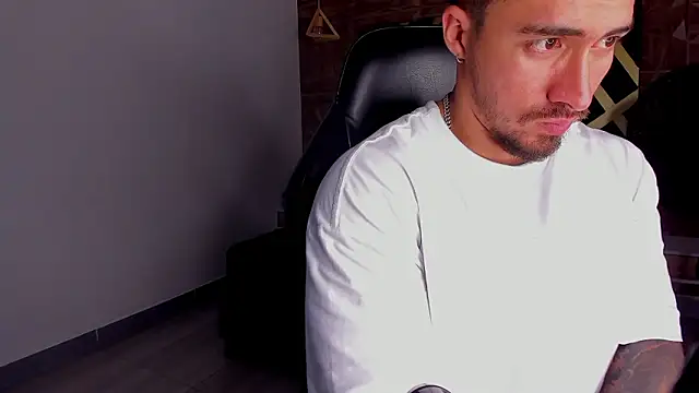 Snapshot of Brad_Summer chatting on 7, 3, 2026 Brad Summer online show from 7, 3, 2026