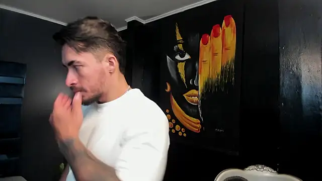 Snapshot of Brad_Summer chatting on 12, 3, 2026 Brad Summer online show from 12, 3, 2026