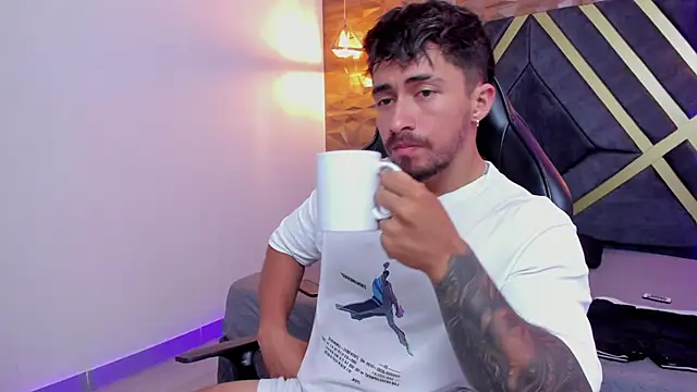 Snapshot of Brad_Summer chatting on 30, 3, 2026 Brad Summer online show from 30, 3, 2026