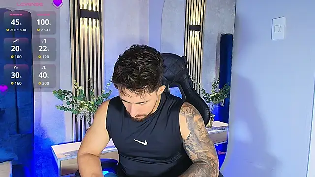 Brad Summer online show from 12, 7, 2026
