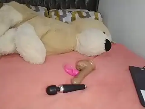 Chandy012 online show from 18, 3, 2026