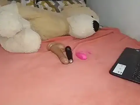 Chandy012 online show from 1, 4, 2026