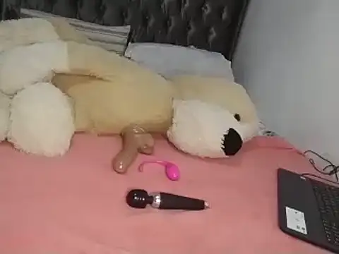 Chandy012 online show from 21, 4, 2026