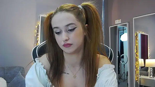 Snapshot of Eva_Lovvia_ chatting on 21, 1, 2025 Eva Lovvia  online show from 21, 1, 2025