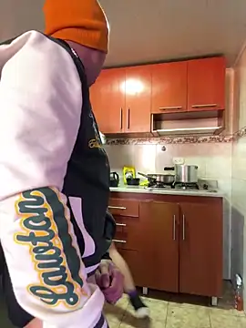 MARIELSINS AND DAIKIJACK online show from 23, 1, 2025