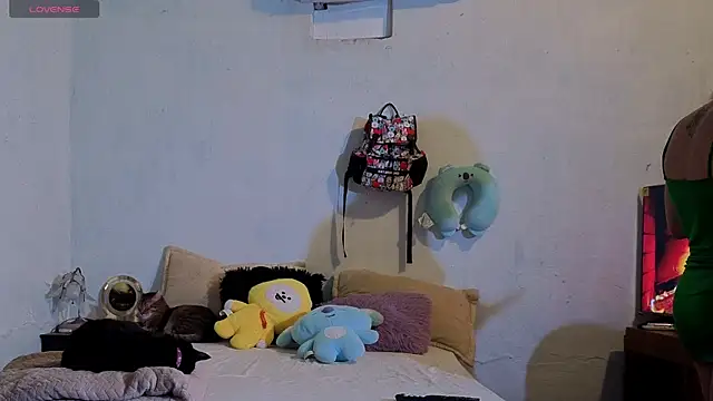 MARIELSINS AND DAIKIJACK online show from 18, 10, 2025