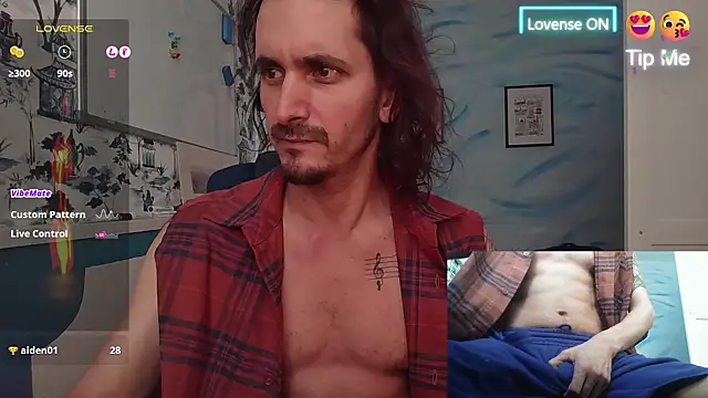 riffraphboi online show from 30, 9, 2025