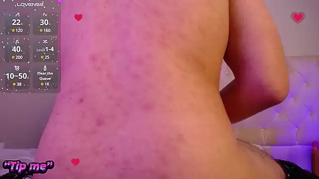 dalmonn lennoxx online show from 24, 2, 2025