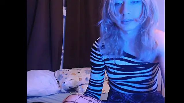 Rudy  Ryabina online show from 18, 1, 2025